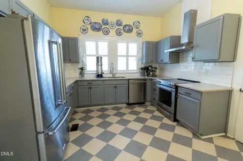 115 W Franklin Street Youngsville NC 27596