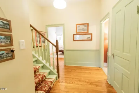 115 W Franklin Street Youngsville NC 27596