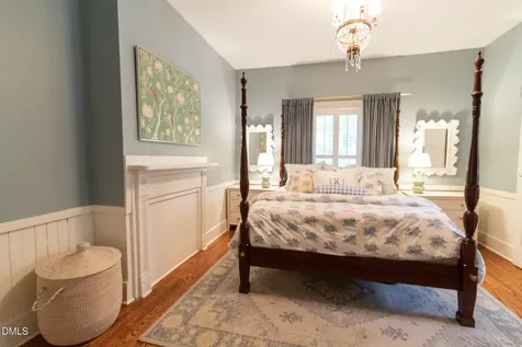 115 W Franklin Street Youngsville NC 27596
