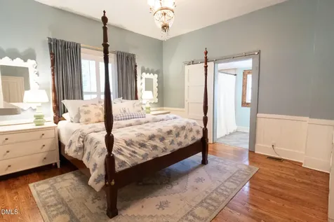 115 W Franklin Street Youngsville NC 27596