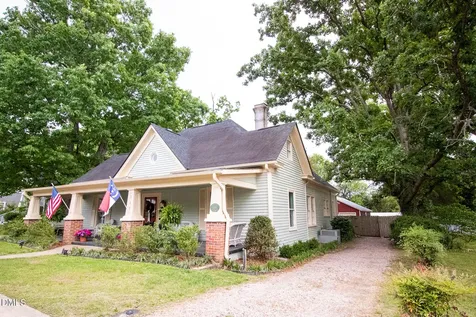 115 W Franklin Street Youngsville NC 27596