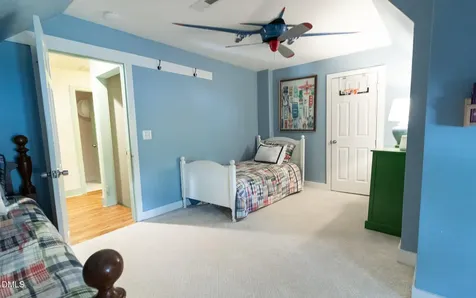 115 W Franklin Street Youngsville NC 27596