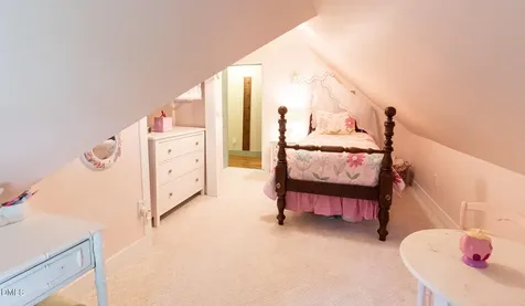 115 W Franklin Street Youngsville NC 27596