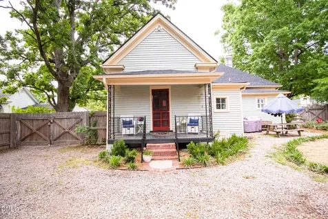 115 W Franklin Street Youngsville NC 27596