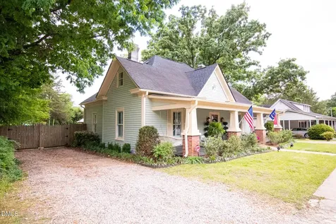 115 W Franklin Street Youngsville NC 27596
