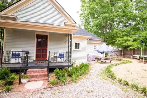 115 W Franklin Street Youngsville NC 27596