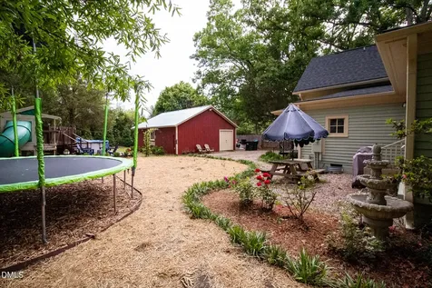 115 W Franklin Street Youngsville NC 27596