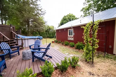 115 W Franklin Street Youngsville NC 27596