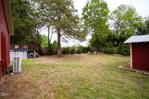 115 W Franklin Street Youngsville NC 27596