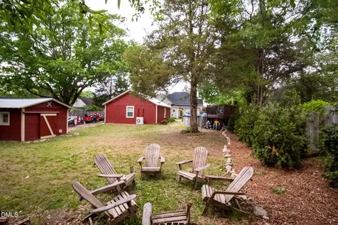 115 W Franklin Street Youngsville NC 27596