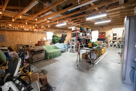 115 W Franklin Street Youngsville NC 27596
