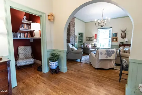 115 W Franklin Street Youngsville NC 27596