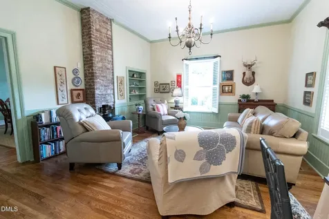 115 W Franklin Street Youngsville NC 27596