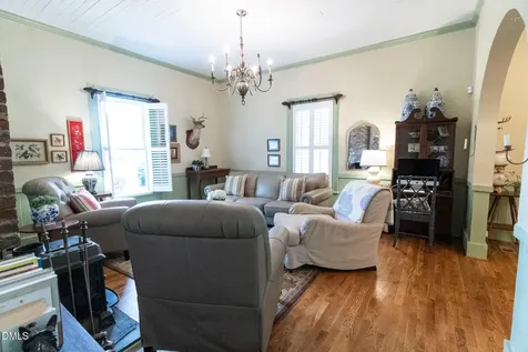 115 W Franklin Street Youngsville NC 27596