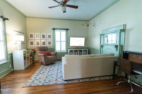 115 W Franklin Street Youngsville NC 27596