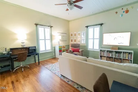 115 W Franklin Street Youngsville NC 27596