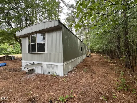 6094 E Nc 56 Highway Castalia NC 27816
