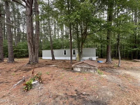 6094 E Nc 56 Highway Castalia NC 27816