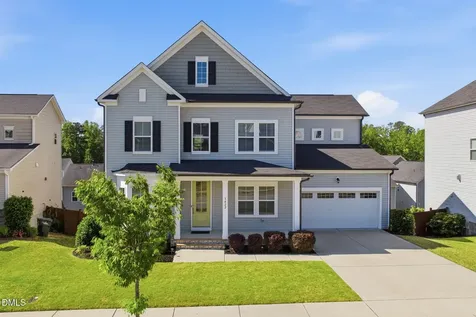 3422 Longleaf Estates Drive Raleigh NC 27616