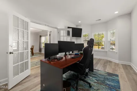 3422 Longleaf Estates Drive Raleigh NC 27616