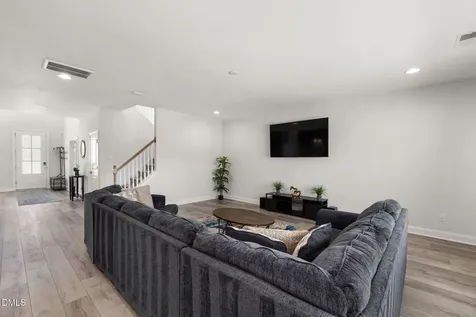 3422 Longleaf Estates Drive Raleigh NC 27616