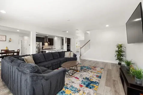 3422 Longleaf Estates Drive Raleigh NC 27616