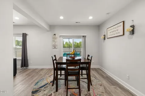 3422 Longleaf Estates Drive Raleigh NC 27616