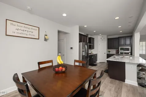 3422 Longleaf Estates Drive Raleigh NC 27616