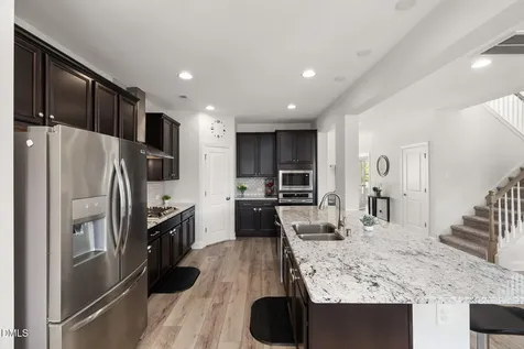 3422 Longleaf Estates Drive Raleigh NC 27616