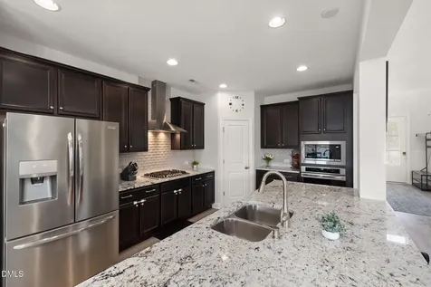 3422 Longleaf Estates Drive Raleigh NC 27616