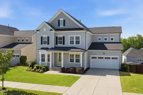 3422 Longleaf Estates Drive Raleigh NC 27616