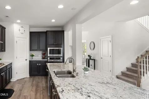 3422 Longleaf Estates Drive Raleigh NC 27616