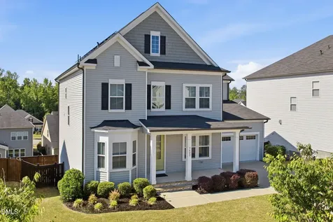 3422 Longleaf Estates Drive Raleigh NC 27616