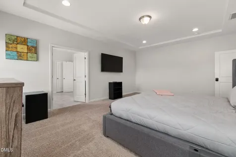 3422 Longleaf Estates Drive Raleigh NC 27616