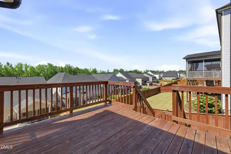 3422 Longleaf Estates Drive Raleigh NC 27616