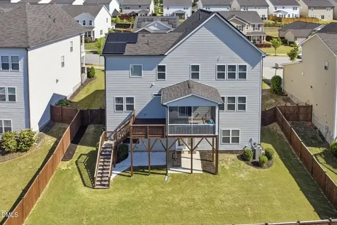 3422 Longleaf Estates Drive Raleigh NC 27616