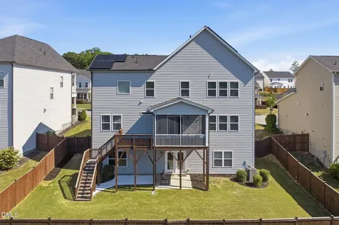 3422 Longleaf Estates Drive Raleigh NC 27616