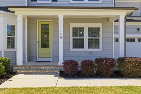 3422 Longleaf Estates Drive Raleigh NC 27616