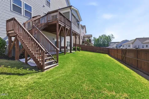 3422 Longleaf Estates Drive Raleigh NC 27616