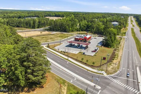 3422 Longleaf Estates Drive Raleigh NC 27616