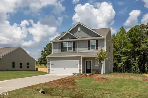 100 Serrano Way Oxford NC 27565