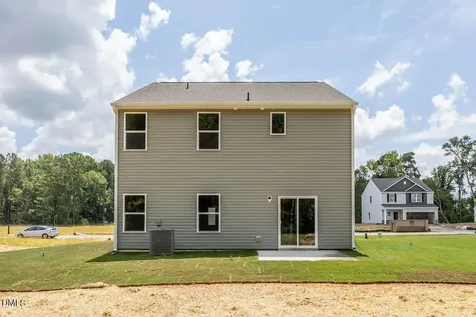 100 Serrano Way Oxford NC 27565