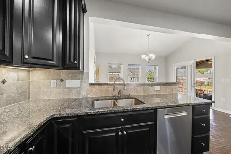 3430 Jordan Shires Drive New Hill NC 27562