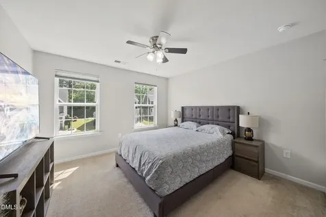 3430 Jordan Shires Drive New Hill NC 27562