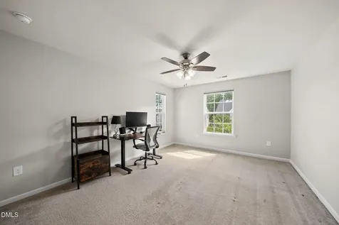 3430 Jordan Shires Drive New Hill NC 27562