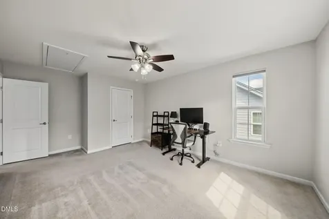 3430 Jordan Shires Drive New Hill NC 27562