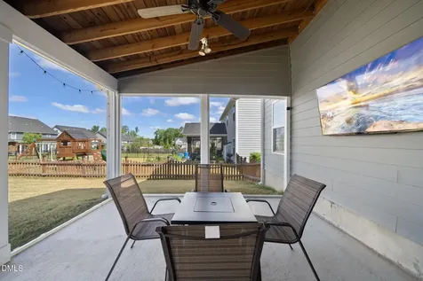 3430 Jordan Shires Drive New Hill NC 27562