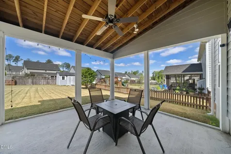3430 Jordan Shires Drive New Hill NC 27562