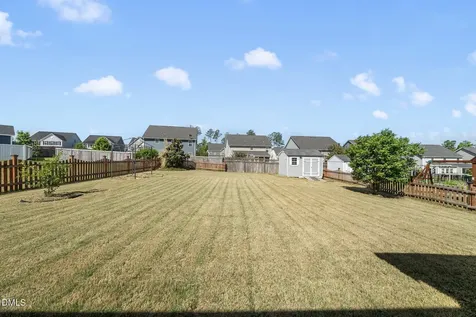 3430 Jordan Shires Drive New Hill NC 27562