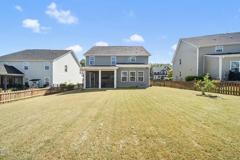 3430 Jordan Shires Drive New Hill NC 27562